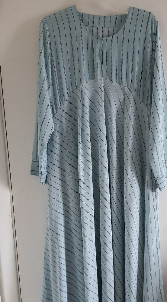 Long dress